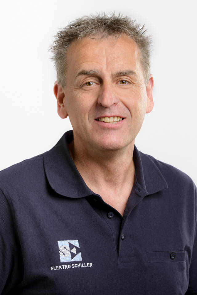 elektro-schiller-e-team-daniel-kiechler Elekro Schiller Lichtexperte